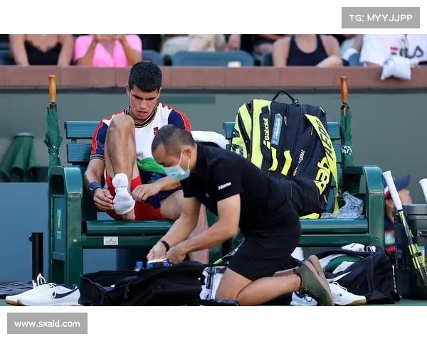 阿尔卡拉斯教练费雷罗专访：全力冲击金满贯目标定格未来